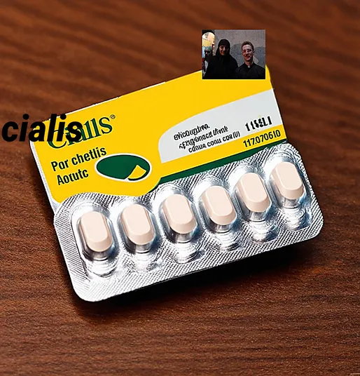 Donde comprar cialis barato